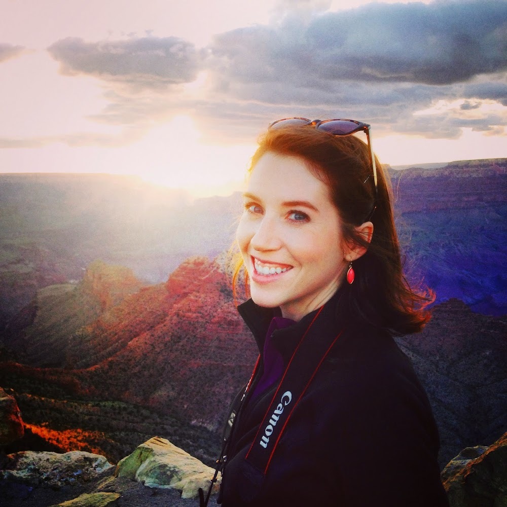 Meet your Posher, Brianna